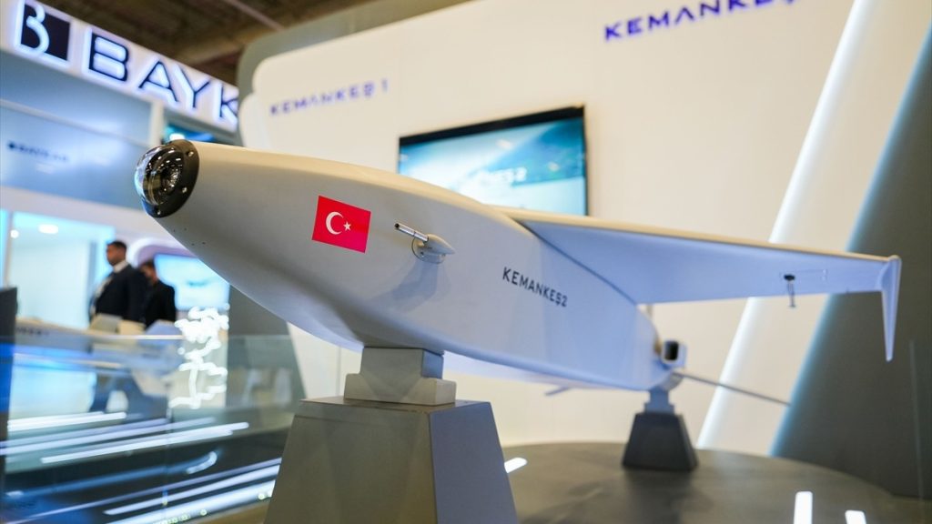 SAHA 2026 kapılarını rekorlarla açacak SAHA 2026 kapılarını rekorlarla açacak