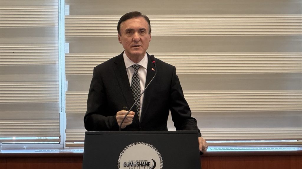 Türk Silahlı Kuvvetlerini Güçlendirme Vakfı savunma sanayisinde önemli rol üstleniyor