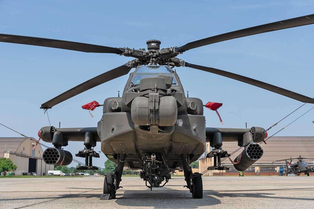 İran, 20 bin dolarlık dronla ABD’nin 25 milyon dolarlık helikopterini düşürdü İran