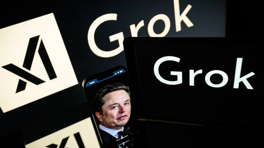 ABD’nin İran savaşı sırasında Grok kullandığı iddiası