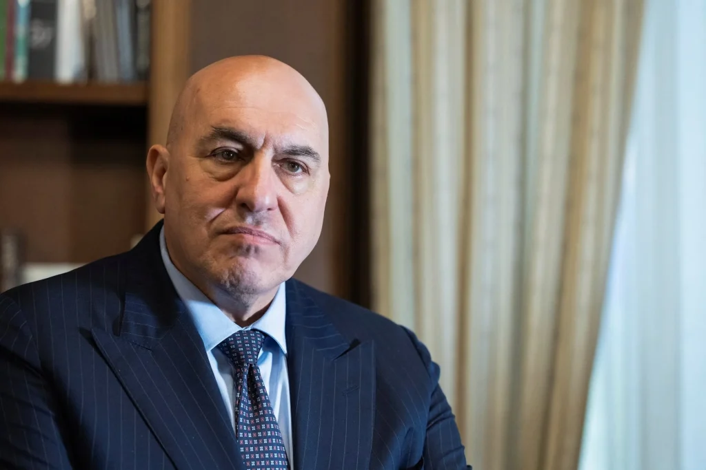 İtalya Ukrayna için fon sağlamayacak