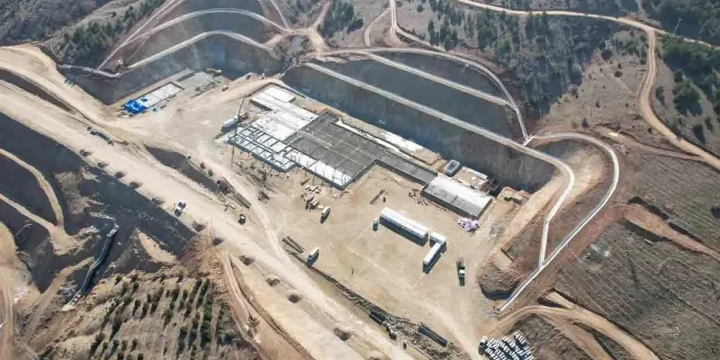ROKETSAN’dan 450 milyon dolarlık yatırım
