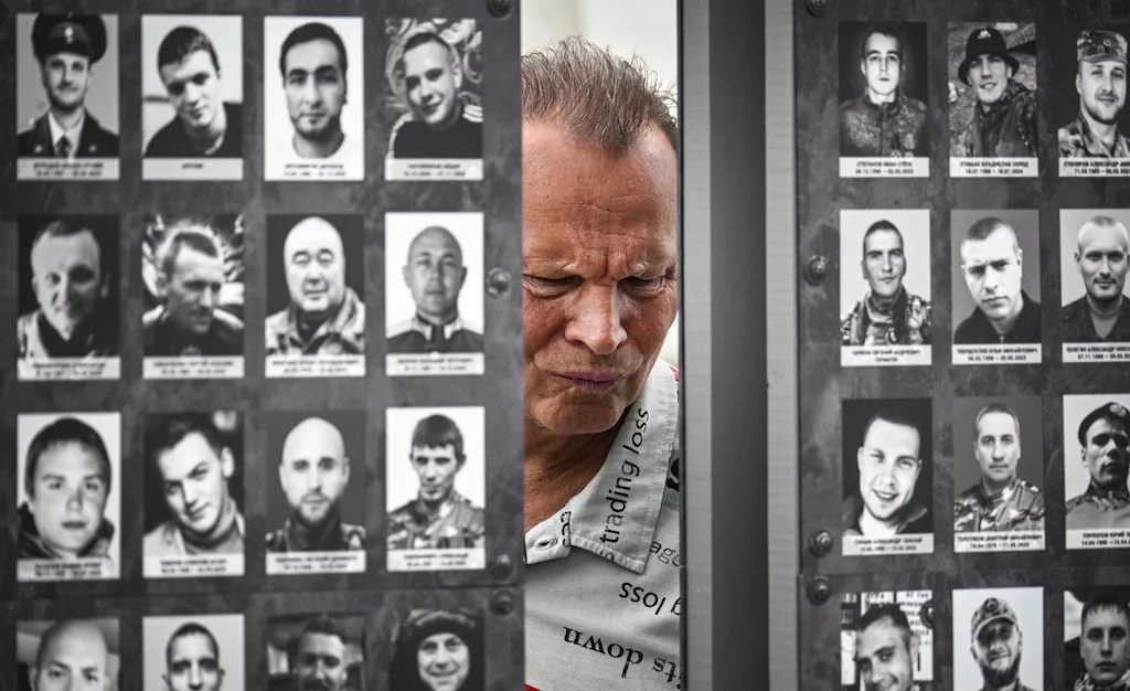 Rus askerlerinin cephedeki ömrü 20 dakika