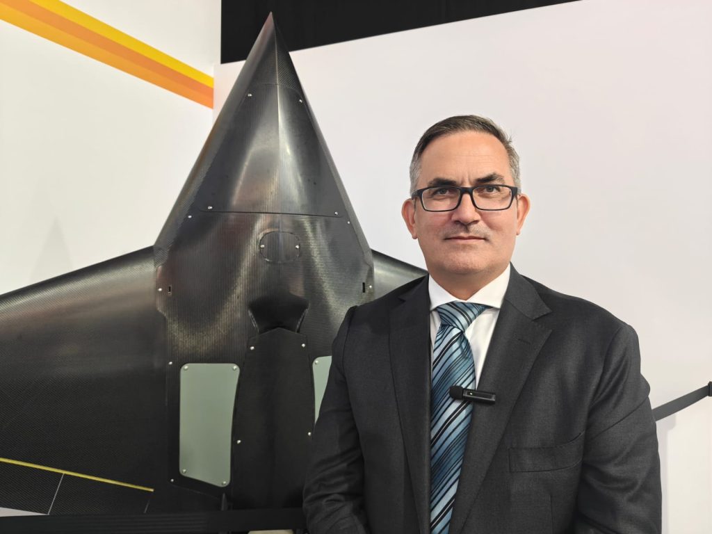 BAE Systems Hindistan’daki kapasitesini artırıyor