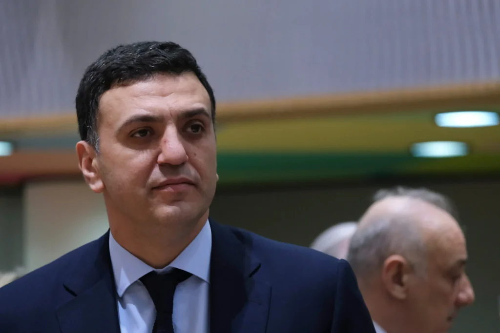 Yunanistan Sahil Güvenlik Komutanlığı’nı genişletiyor