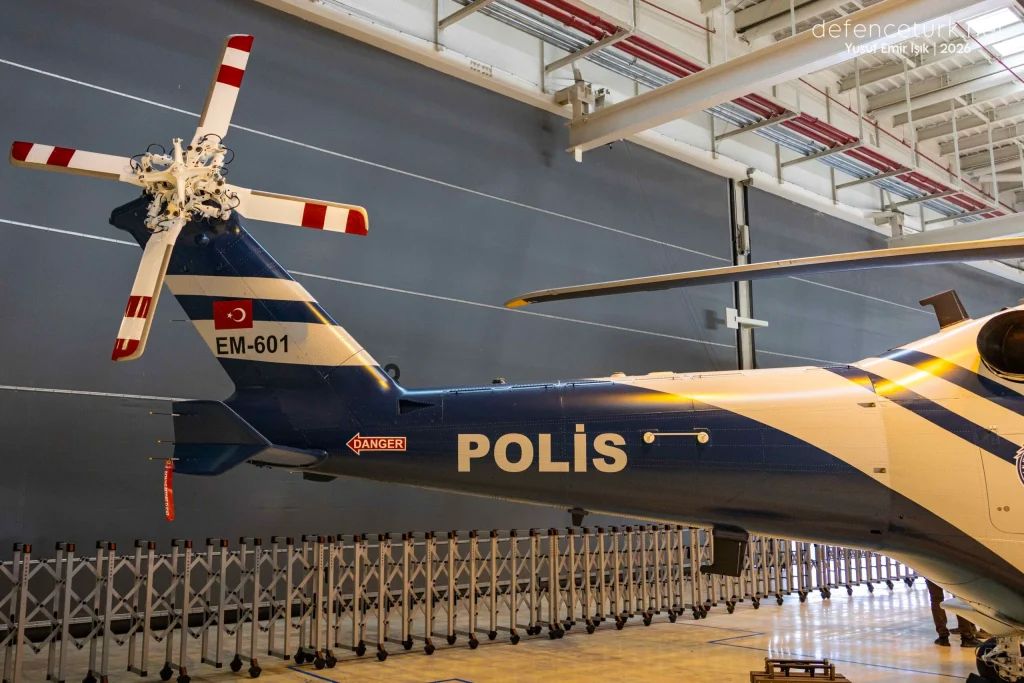 Emniyet Genel Müdürlüğü’nde GÖKBEY dönemi